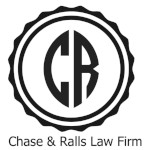 Chase & Ralls Law Firm Logo