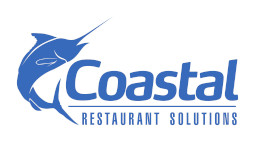 Coastal Restaurant Solutions logo