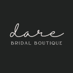 Dare Bridal Boutique logo