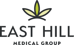 East Hill Medical Group Logo