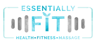 Essentially Fit Health Fitness Massage