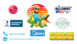 Florida Man Residential