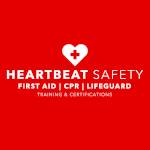 Heartbeat Safety company logo