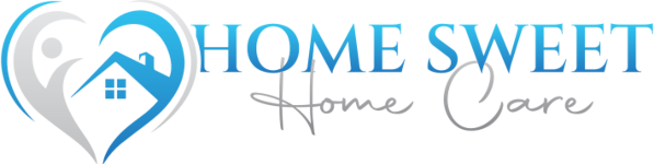 Home Sweet Home Care Logo