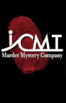 ICMT Murder Mystery Company Logo