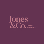 Jones and Co CPA logo