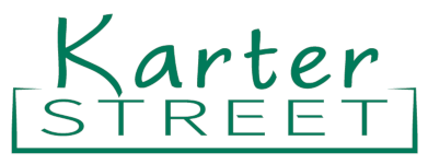 Karter Street Logo