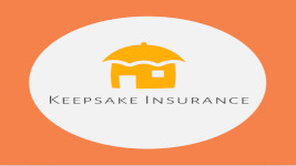 Keepsake Insurance Logo