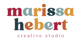 Marissa Hebert Creative Studio