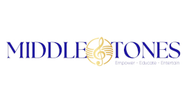 MiddleTones LLC Logo