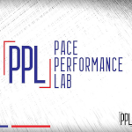 Pace Performance Lab logo