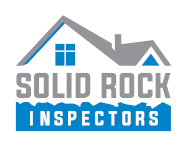 Solid Rock Inspectors Logo