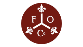 The Florida Oyster Trading Company Logo