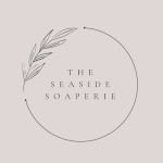 The Seaside Soaperie Resized Logo