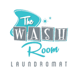 The Wash Room Logo