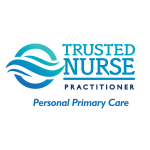 Trusted Nurse Practitioner Personal Primary Care Logo