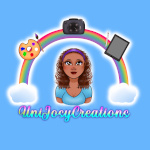 UniJosyCreations Logo