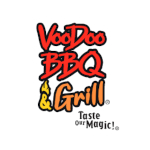 VooDoo BBQ Logo