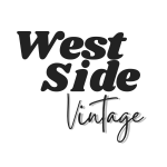 West Side Vintage Logo