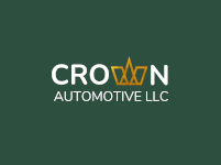 Crown Automotive LLC Logo