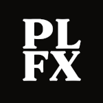 PLFX Dev Logo