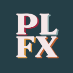PLFX Studio Logo