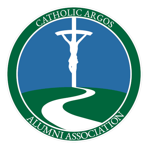 Logo for Catholic Argos