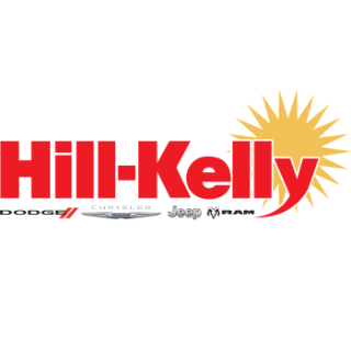 Hill-Kelly Dodge Chrysler Jeep Ram