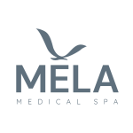 Mela Medical Spa logo