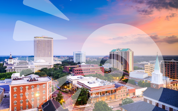 Tallahassee Chapter Cityscape