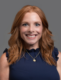 Kayla Stanley Headshot