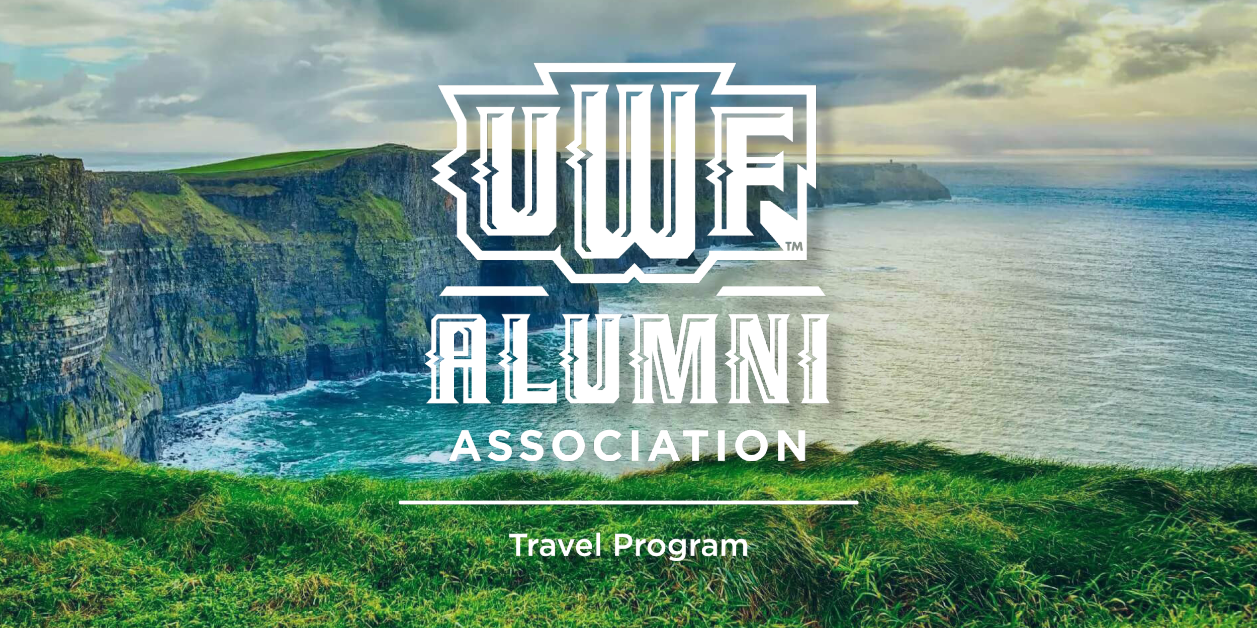 UWF Alumni Association Travel Program