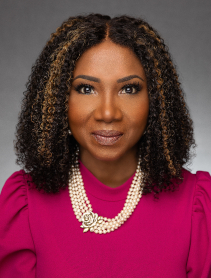 Adetoun Evans