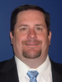 Jeff Bedenbaugh Headshot