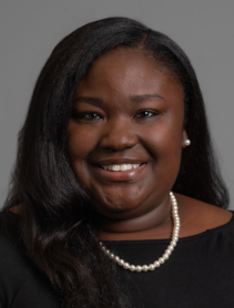 Mikia Carter, Alumni Board of Directors