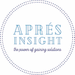 Apres Insight Logo