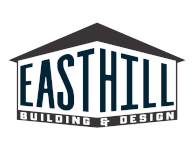 East Hill Building & Design Logo