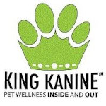 King Kanine Logo