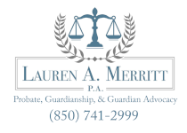 Lauren A. Merritt Probate, Guardianship & Guardian Advocacy 8507412999