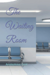 The cover for the book The Waiting Room
