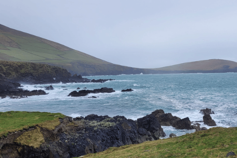 Along the Wild Atlantic Way, County Kerry