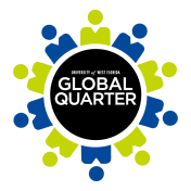University of West Florida Global Quarter
