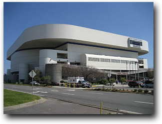 Pensacola Bay Center