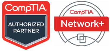 CompTIA Network+ logo