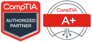 CompTIA A+ logo