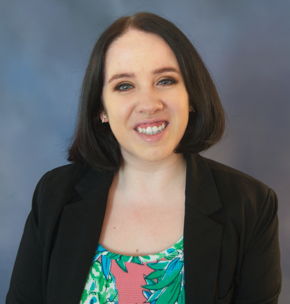 Headshot of Alex Ingebritson, BCaBA