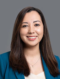 Michelle Lambert staff profile image