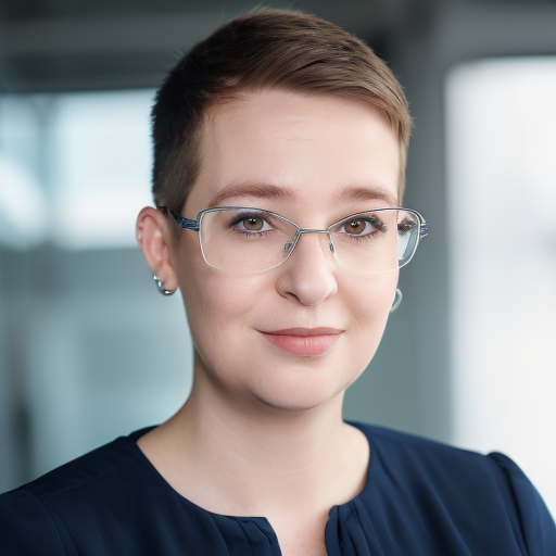 Shannon Biagi staff photo