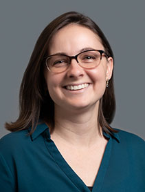 Sarah Kent staff profile