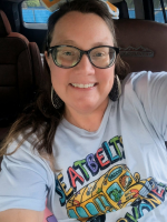 Dorothy Wallace Headshot